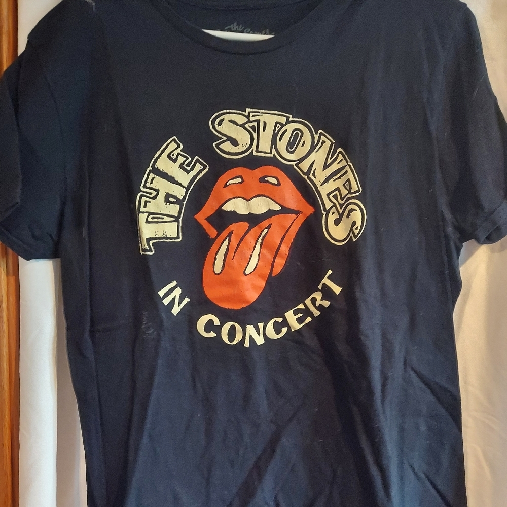 Rolling stones shirt